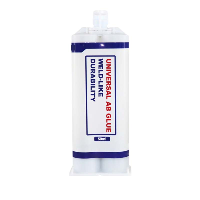💥Buy 5 Get 5 Free(Each Only $6.99!)💥Universal AB Glue - Weld-Like Durability-7