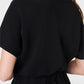 Casual Elastic-Waist T-Shirt Dress👗Buy 2 Free Shipping✈️✈️-9
