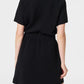 Casual Elastic-Waist T-Shirt Dress👗Buy 2 Free Shipping✈️✈️-8