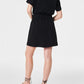 Casual Elastic-Waist T-Shirt Dress👗Buy 2 Free Shipping✈️✈️-12