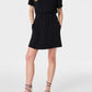 Casual Elastic-Waist T-Shirt Dress👗Buy 2 Free Shipping✈️✈️-11