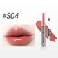 ✨2024 for Best 2 IN 1 Moisturizing Shimmer Waterproof Long Lasting Double Head Lipstick-8