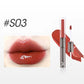 ✨2024 for Best 2 IN 1 Moisturizing Shimmer Waterproof Long Lasting Double Head Lipstick-7