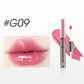 ✨2024 for Best 2 IN 1 Moisturizing Shimmer Waterproof Long Lasting Double Head Lipstick-13