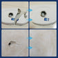 💧Multi-functional waterproof and anti-corrosion repair adhesive🔥 (suitable for ceramic floor tiles, walls, and kitchen countertops)-8