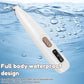 🔥HOT Sale🔥Waterproof Rechargeable Pet Shaver with LED Light-6