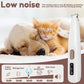 🔥HOT Sale🔥Waterproof Rechargeable Pet Shaver with LED Light-7