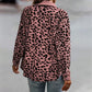 🔥Get 50% Off Today🔥Women's Leopard Print Button Long-sleeve Jacket-9