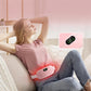 🔥🌸Wireless Menstrual Pain Massager – Soothing Heat, Anytime!