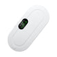 🔥🌸Wireless Menstrual Pain Massager – Soothing Heat, Anytime!