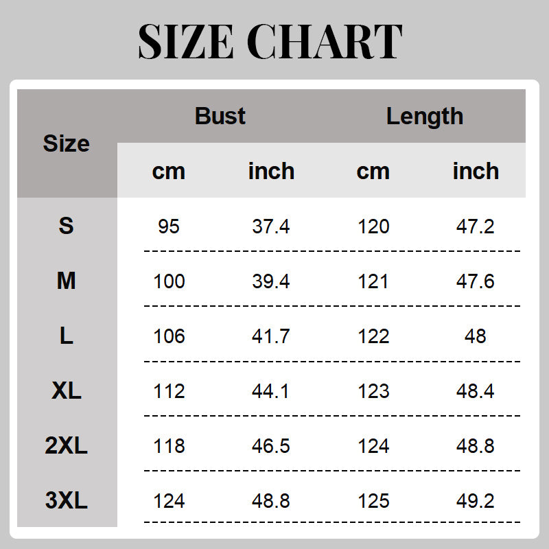 🌷Limited Time 49% OFF💞Plus Size Flared Dress with Dots Decor-5
