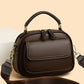 ✨Fashion items✨Elegant Double Layer Wide Strap Crossbody Handbag🔥-5