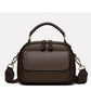 ✨Fashion items✨Elegant Double Layer Wide Strap Crossbody Handbag🔥-3