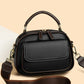 ✨Fashion items✨Elegant Double Layer Wide Strap Crossbody Handbag🔥-9