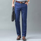 Men's Jeans Loose Straight-4