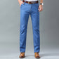 Men's Jeans Loose Straight-2