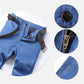 Men's Jeans Loose Straight-9
