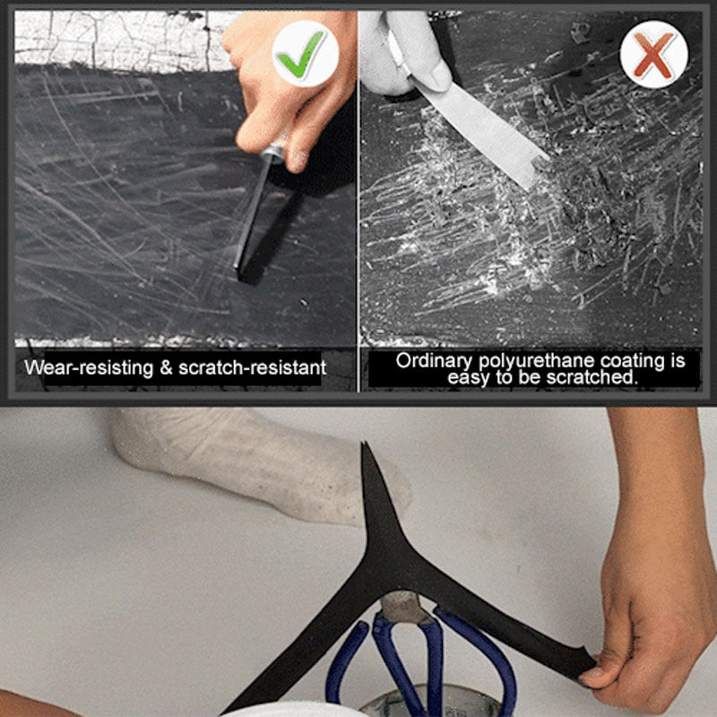 🖤2026 New Year · 40% OFF🖤Polyurethane Waterproofing and leak repair Eco-friendly coating🛒📦Free Shipping✈-4