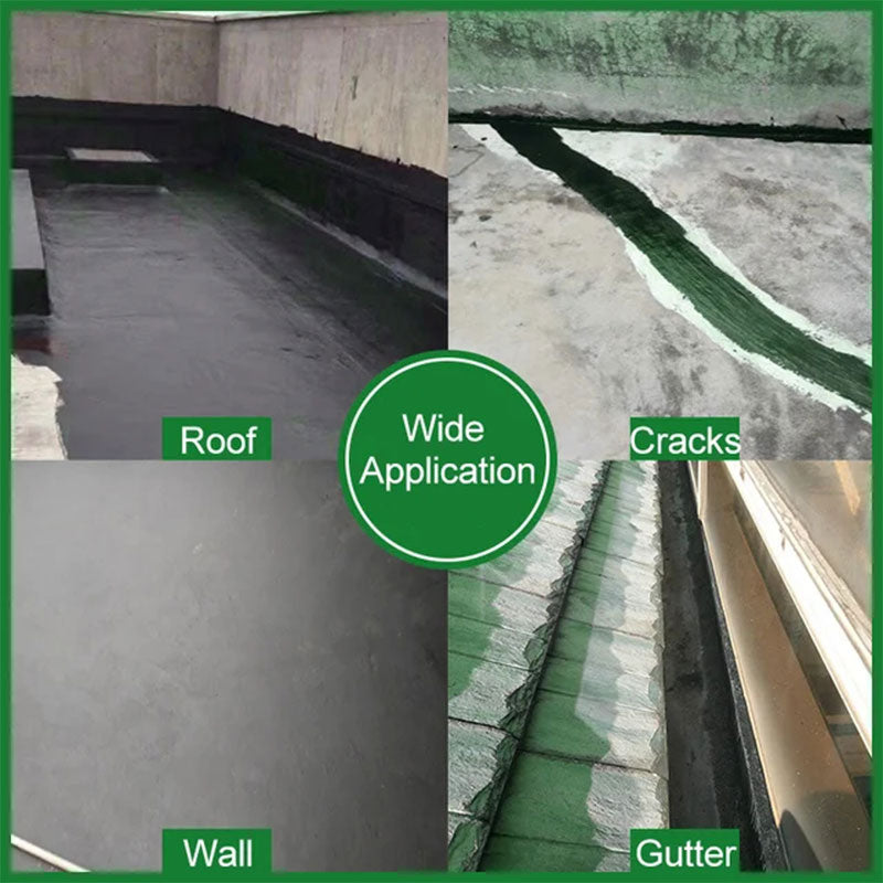 🖤2026 New Year · 40% OFF🖤Polyurethane Waterproofing and leak repair Eco-friendly coating🛒📦Free Shipping✈-6