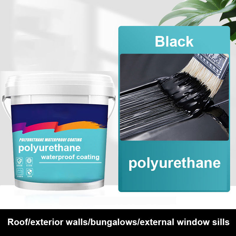 💥50% OFF💥Polyurethane Waterproofing and Leak Repair Eco-friendly Coating - Durable & Safe for Every Home-8