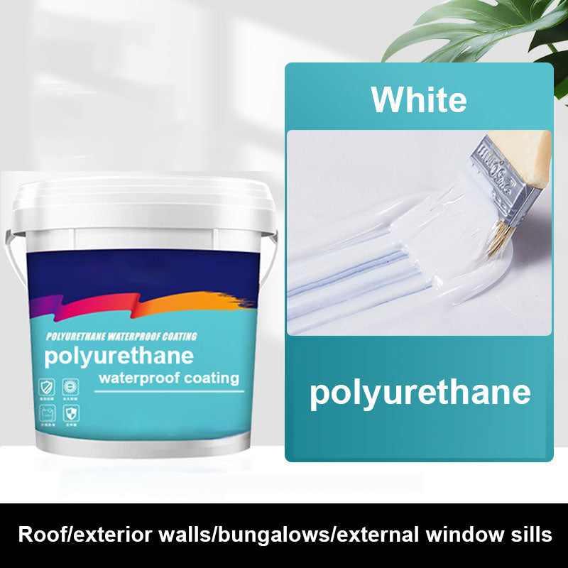 💥50% OFF💥Polyurethane Waterproofing and Leak Repair Eco-friendly Coating - Durable & Safe for Every Home-9
