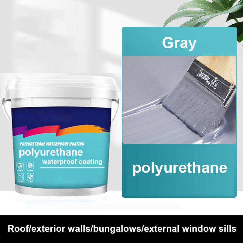 🖤2026 New Year · 40% OFF🖤Polyurethane Waterproofing and leak repair Eco-friendly coating🛒📦Free Shipping✈-10