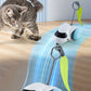 🔥HOT Sale🔥Smart Interactive Cat Toy with Fluffy Tail-3