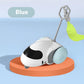 🔥HOT Sale🔥Smart Interactive Cat Toy with Fluffy Tail-9