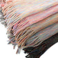 🌸Late summer sales 💝Women's Elegant Tassel Knitted Scarf💕Limited time 51% discount-2