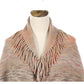🌸Late summer sales 💝Women's Elegant Tassel Knitted Scarf💕Limited time 51% discount-4