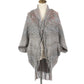 🌸Late summer sales 💝Women's Elegant Tassel Knitted Scarf💕Limited time 51% discount-8