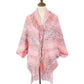 🌸Late summer sales 💝Women's Elegant Tassel Knitted Scarf💕Limited time 51% discount-6