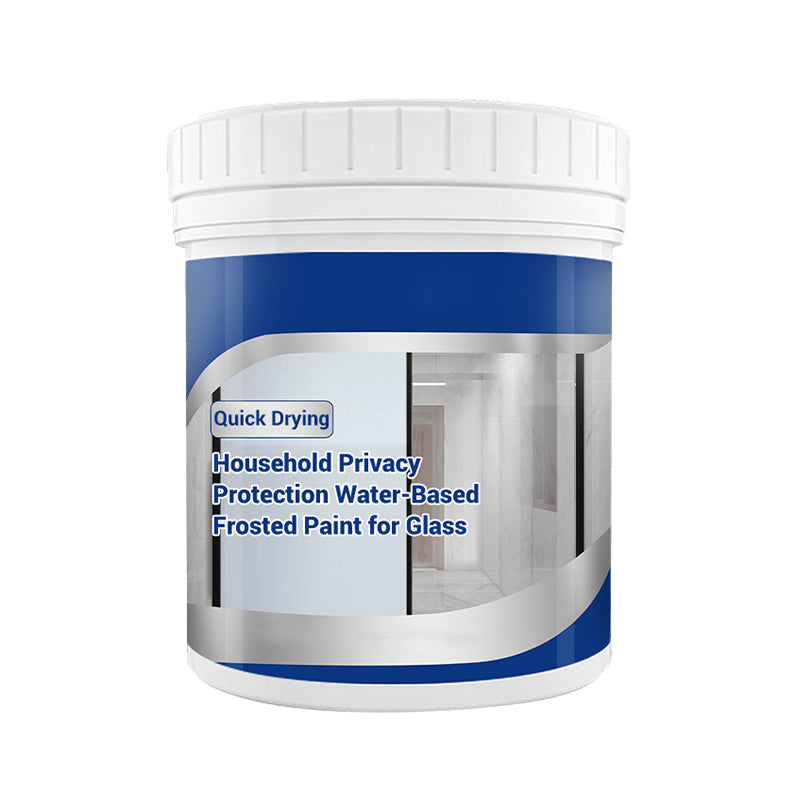 ✨New Arrival✨Household Privacy Protection Water-Based Frosted Paint for Glass-8