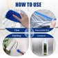✨New Arrival✨Household Privacy Protection Water-Based Frosted Paint for Glass-7