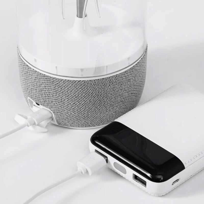 ✈️Free shipping🪼Jellyfish Mood Lamp with Bluetooth Speaker-6