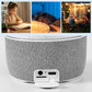 ✈️Free shipping🪼Jellyfish Mood Lamp with Bluetooth Speaker-5
