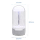 ✈️Free shipping🪼Jellyfish Mood Lamp with Bluetooth Speaker-7