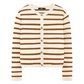 🌷Limited Time 40% OFF💞Trendy Striped Cardigan Sweater with Pockets-12