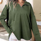 ❄️🤩2024 UPGRADE-Women's Cozy Chic Zip-Up Hoodie-3
