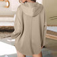 ❄️🤩2024 UPGRADE-Women's Cozy Chic Zip-Up Hoodie-2