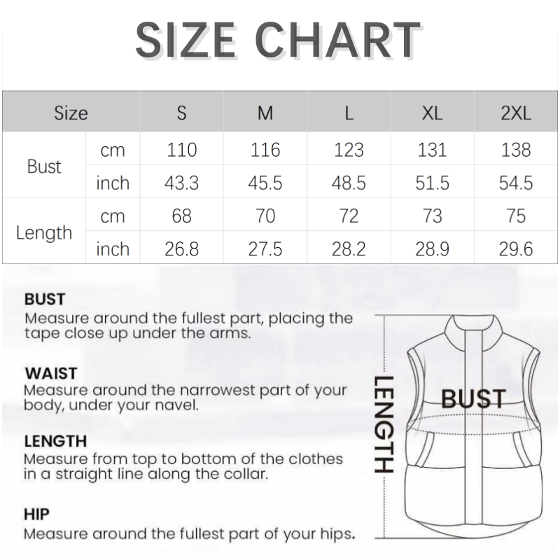 ✨New Arrival✨Women's Lightweight Hooded Vest-10