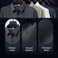 ✨New Arrival✨Men's Summer Ice Silk T-Shirt-4