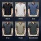 ✨New Arrival✨Men's Summer Ice Silk T-Shirt-10