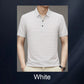 ✨New Arrival✨Men's Summer Ice Silk T-Shirt-13