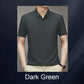 ✨New Arrival✨Men's Summer Ice Silk T-Shirt-16