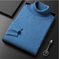 ✨New Arrival✨Men's Solid Color Premium Cashmere Sweater-buy 2 free shipping