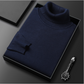 ✨New Arrival✨Men's Solid Color Premium Cashmere Sweater-buy 2 free shipping-2