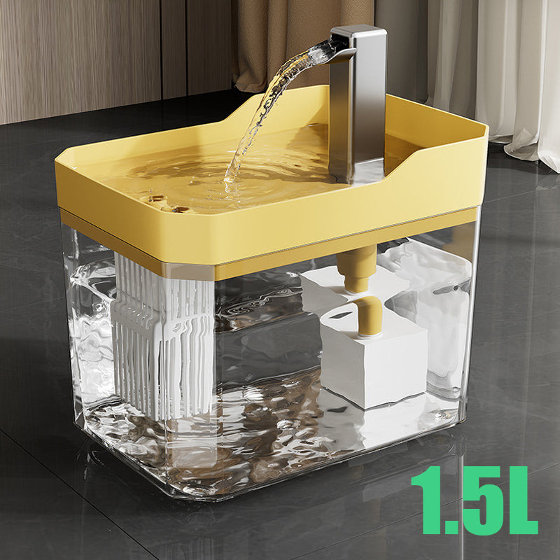 ✨New Arrival✨Automatic Water Drinking Fountain Dispenser for Pet-1