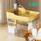✨New Arrival✨Automatic Water Drinking Fountain Dispenser for Pet-2