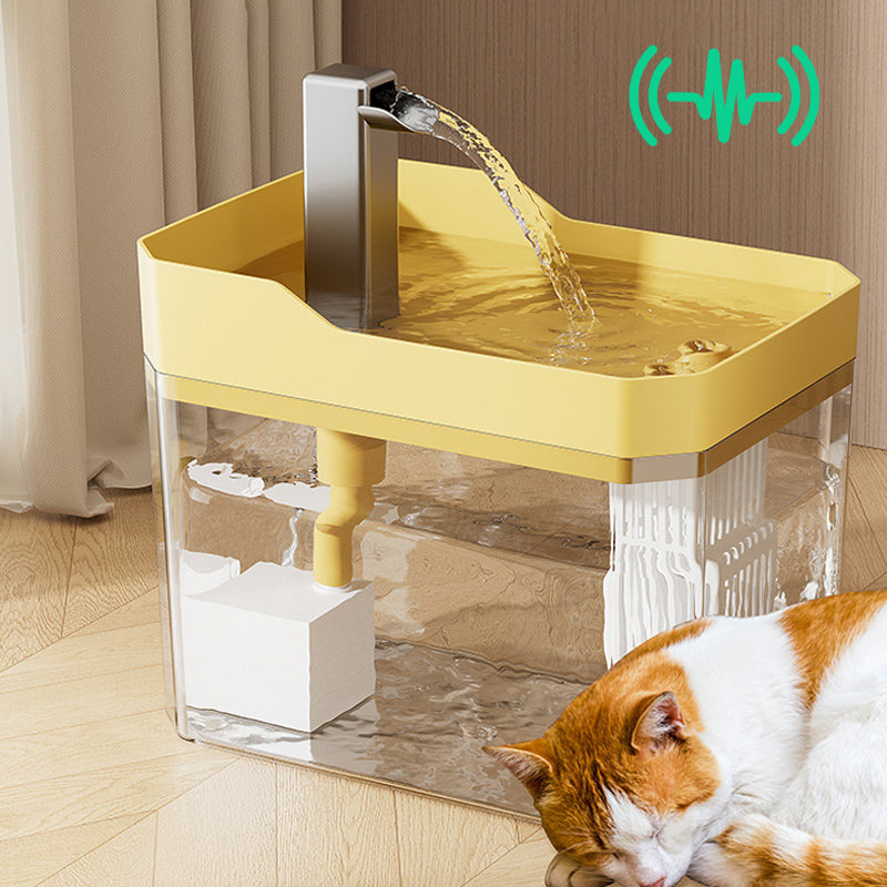 ✨New Arrival✨Automatic Water Drinking Fountain Dispenser for Pet-2